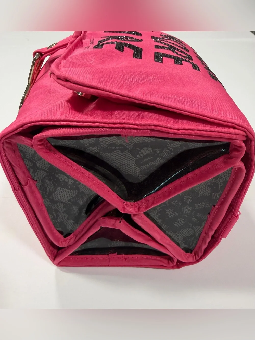 Victorias Secret foldable hanging